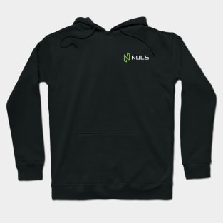 Professional NULS (White Text) Hoodie